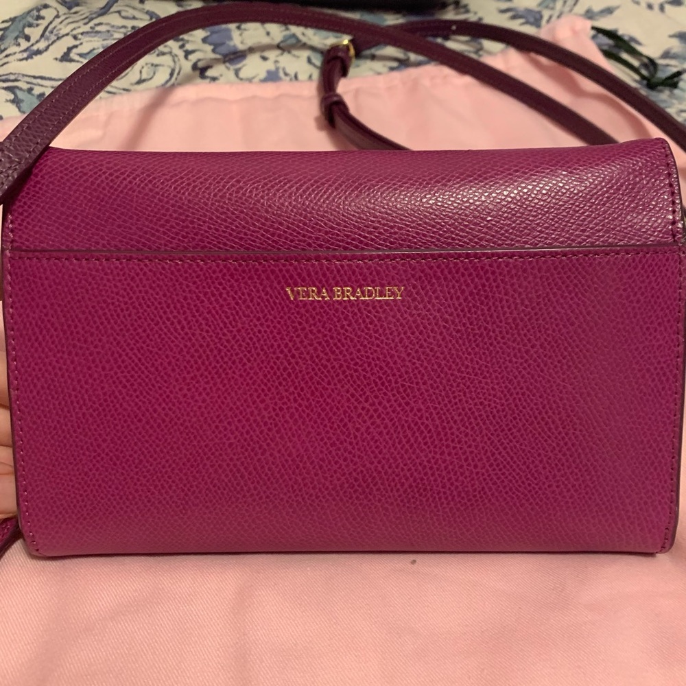 Crossbody Handbag